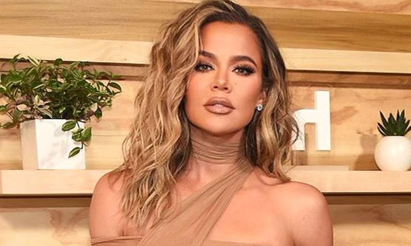 Хлоя Кардашьян Хлоя Кардашьян