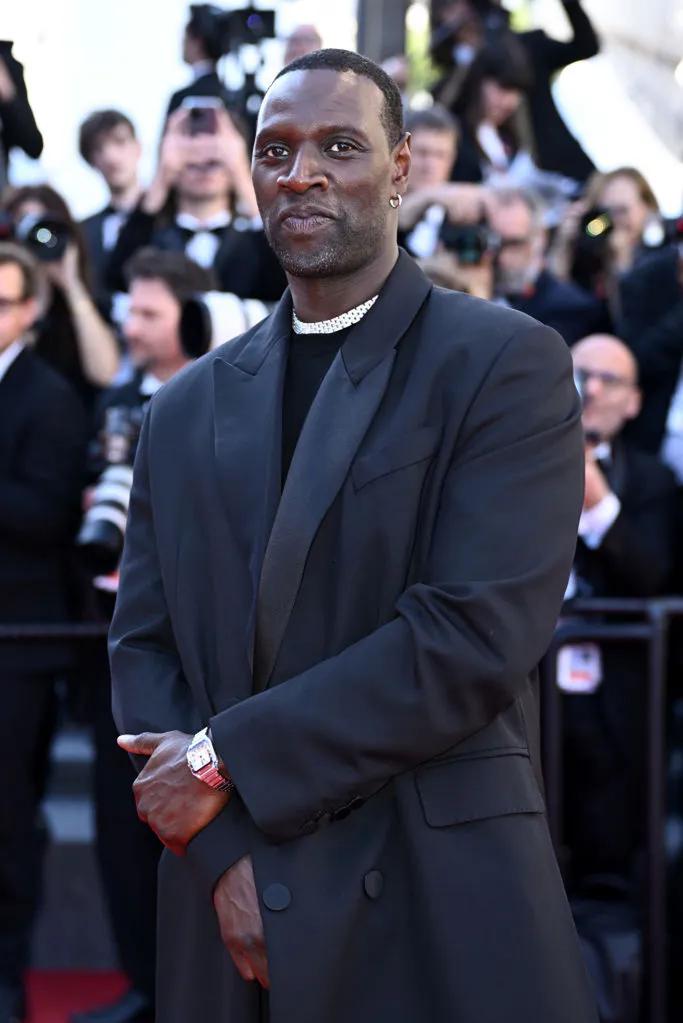 Мировая премьера фильма «Эмилия Перес» в Каннах. Творения знаменитостей