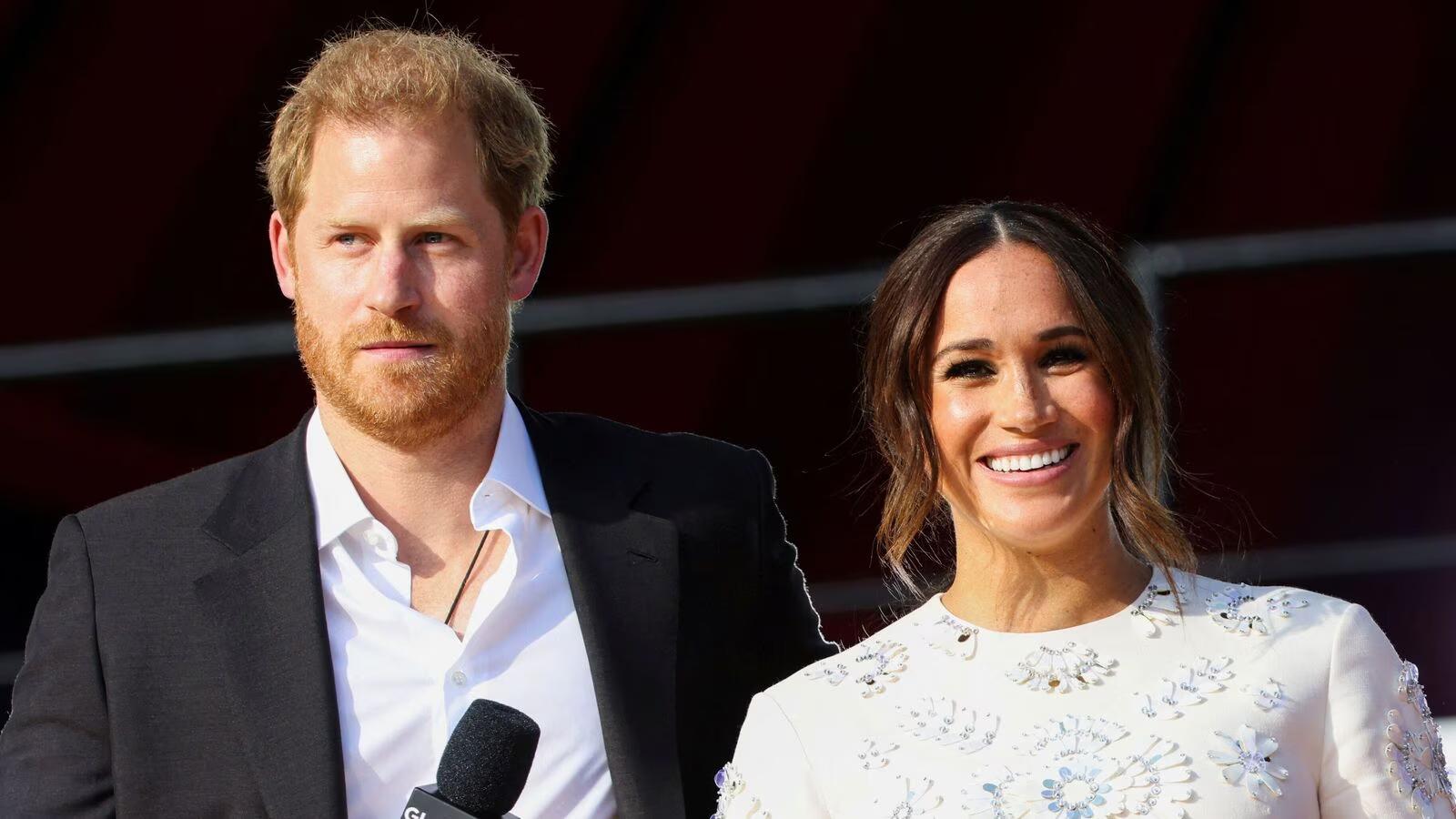 Принц Гарри повторяет судьбу короля Эдуарда VIII