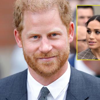 Принц Гарри повторяет судьбу короля Эдуарда VIII. Он разорвал связи с королевской семьей из-за Меган Маркл