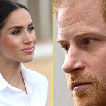 Меган и Гарри – от любви перед камерами до скандала. Вот почему они потеряли симпатию мира