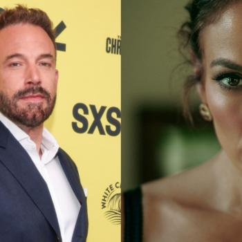 Бен Аффлек не хочет бороться за свой брак с Дженнифер Лопес?! «ОН ПРИЗНАЛ»