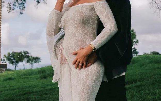 Джастин и Хейли Бибер