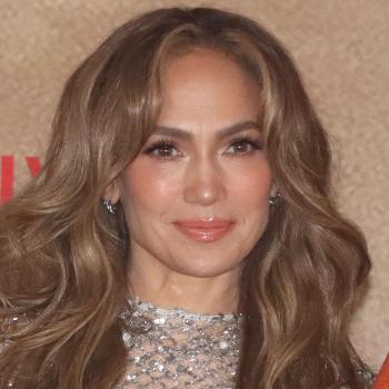 Дженнифер Лопес спросили о её разводе с Беном Аффлеком. Ответ не оставляет сомнений