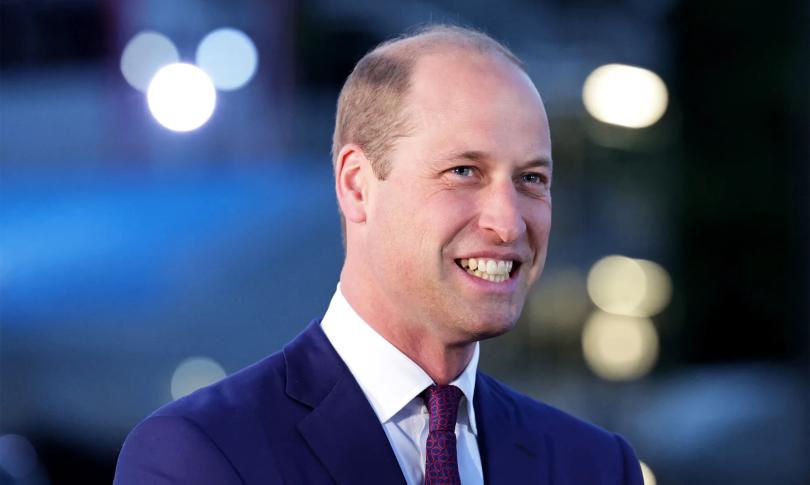 Принцу Уильяму пришлось отменить поездку