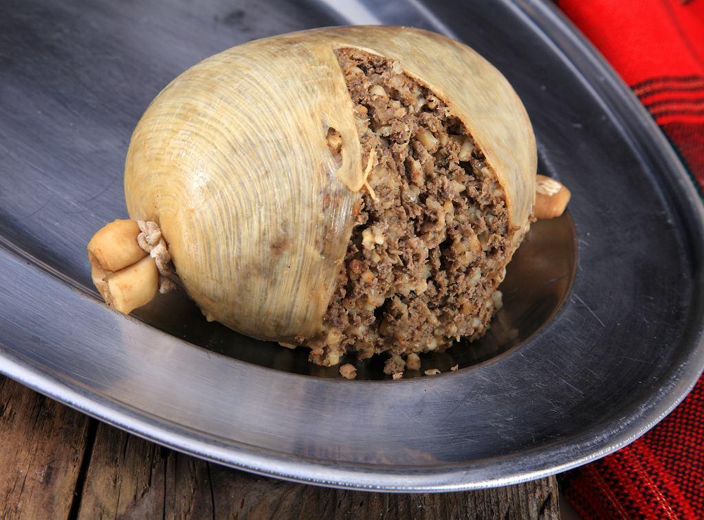 Самые экстремальные и отвратительные продукты в мире