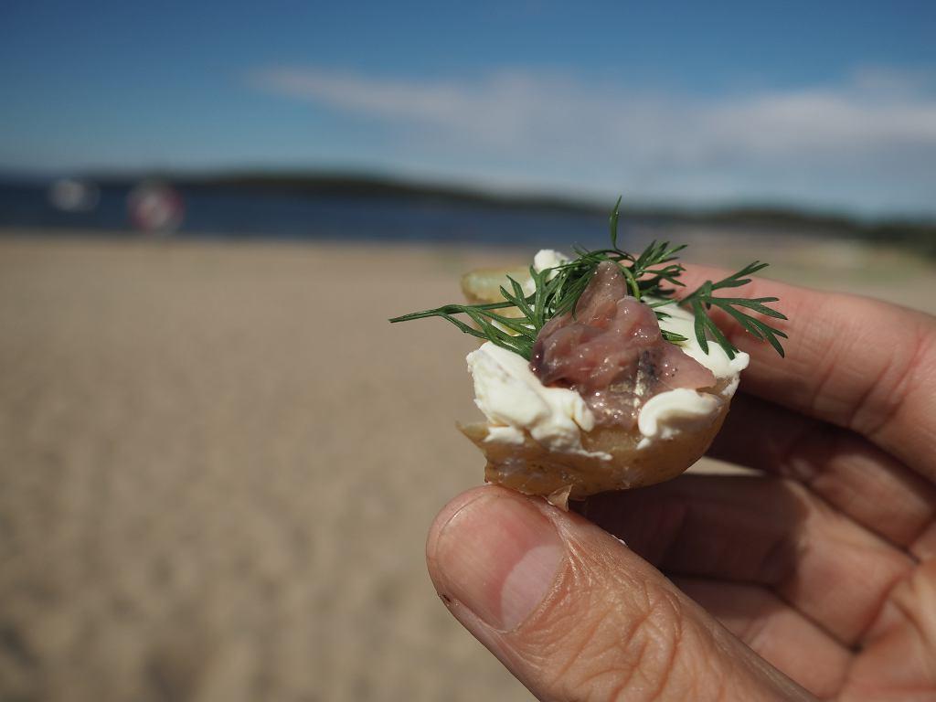 Самые экстремальные и отвратительные продукты в мире