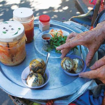 Это самые экстремальные и отвратительные продукты в мире.