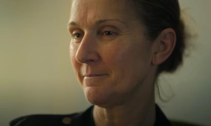 Селин Дион в трейлере фильма «Я: Селин Дион» (2024) Селин Дион в трейлере фильма «Я: Селин Дион» (2024)