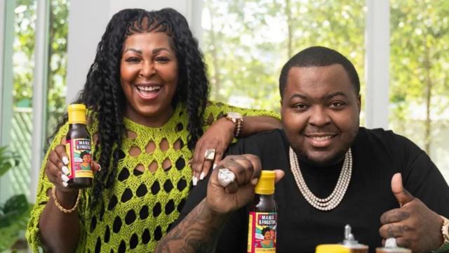 Шона Кингстона арестовали во время концерта