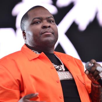 Известный американский рэпер арестован во время концерта. За этим стоят серьезные обвинения