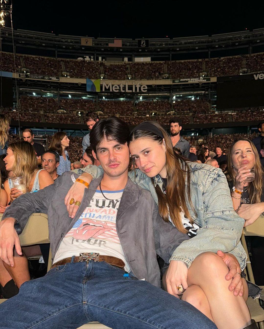 Кэтрин Зета-Джонс и Майкл Дуглас