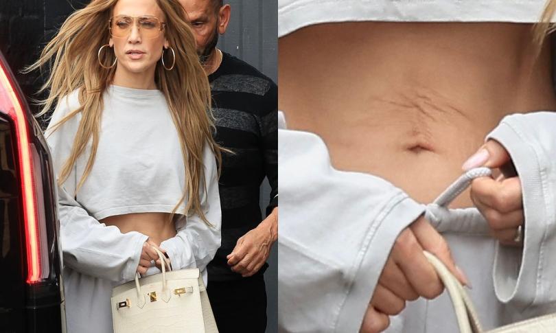 Дженнифер Лопес