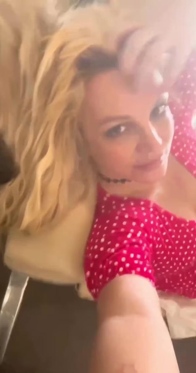 Бритни Спирс Бритни Спирс