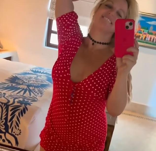 Бритни Спирс Бритни Спирс