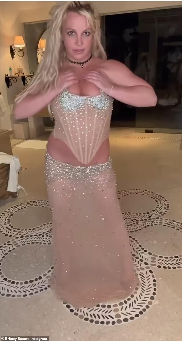 Бритни Спирс Бритни Спирс