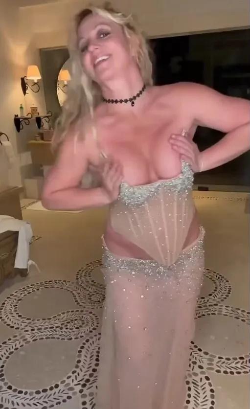 Бритни Спирс Бритни Спирс