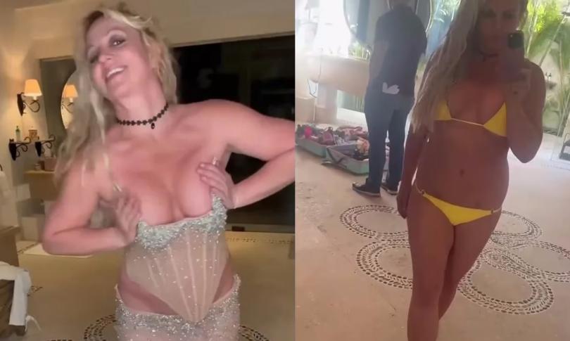 Бритни Спирс Бритни Спирс