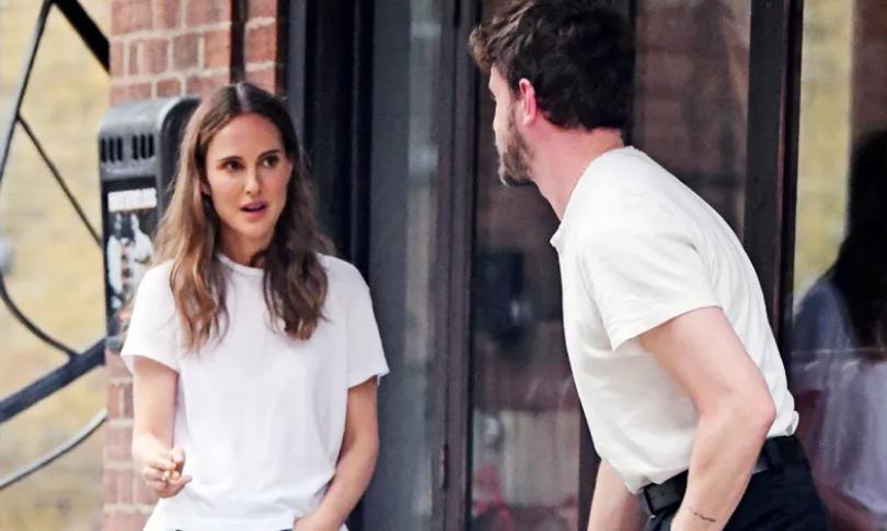 Натали Портман и Пол Мескаль тянутся друг к другу?