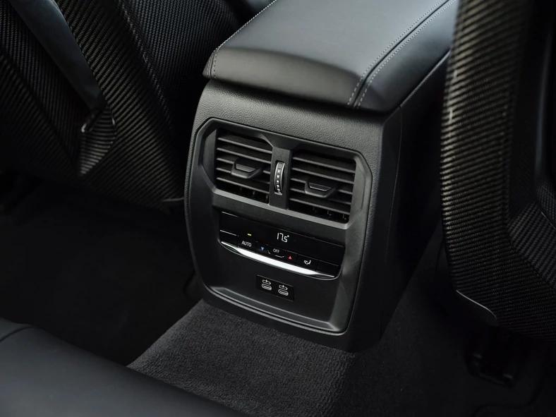 Обновленный BMW M3