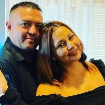 Она сдала тест ДНК после 17 лет брака. Она была в шоке от того, что она узнала о собственном муже