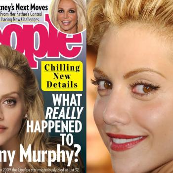 Является ли смерть голливудской звезды и ее мужа тщательно спланированным убийством?