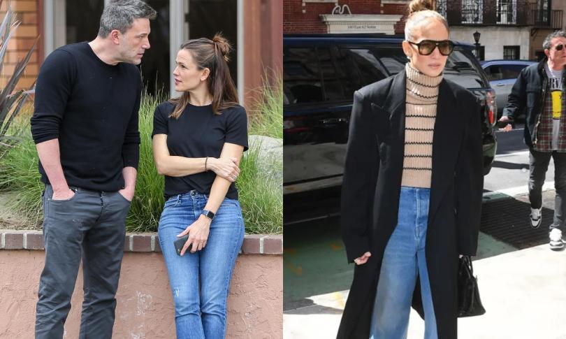 Источник таблоида указывает причины кризиса в отношениях Дженнифер Лопес и Бена Аффлека.