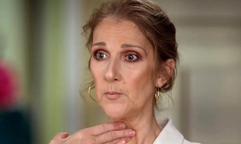 Селин Дион, возможно, никогда не вернется к пению