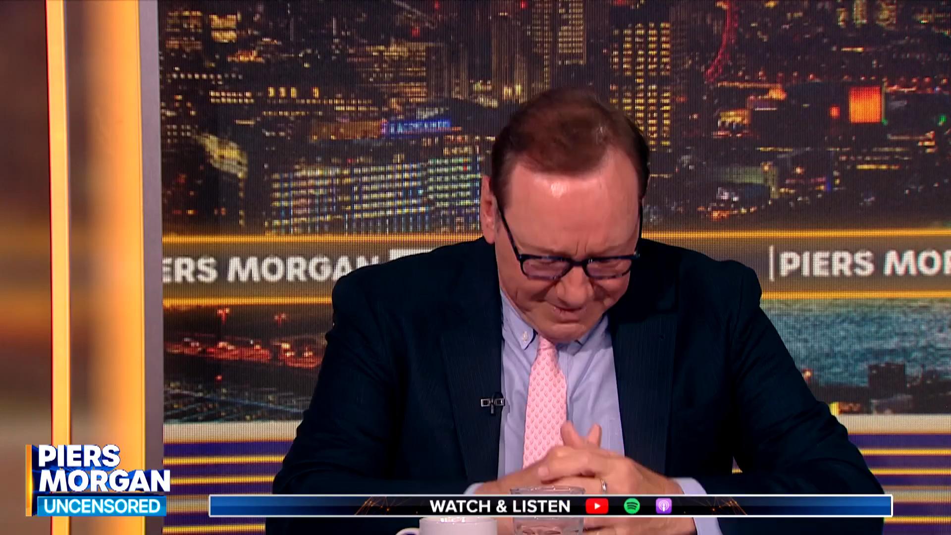 Кевин Спейси на грани банкротства Кевин Спейси на грани банкротства