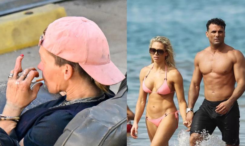 Лони Уиллисон уже много лет борется с проблемой бездомности