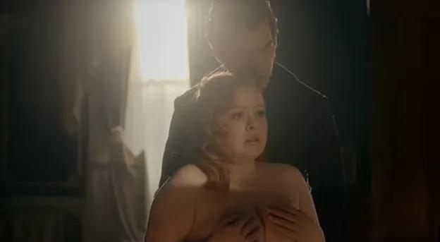 В новом сезоне «Бриджертонов» есть интимные сцены