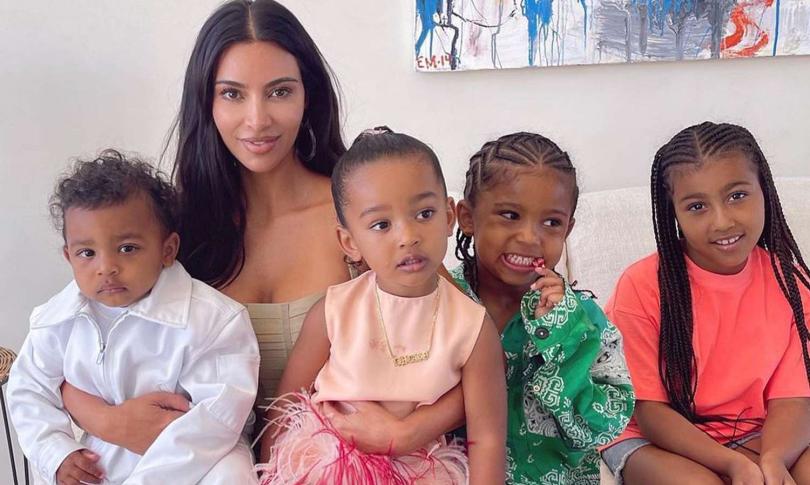 Ким Кардашьян жалуется на нехватку свободного времени