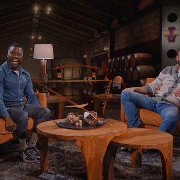 Бен Аффлек рассказывает о браке с Дженнифер Лопес в телеинтервью