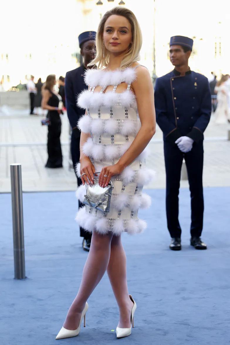 Звезды блистают на вечеринке Vogue