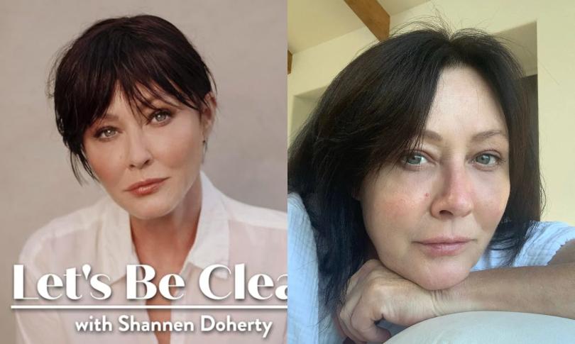 Шеннен Доэрти