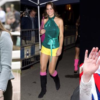 От «ждущая Кейт» до «эффекта Кейт». В будущем она станет королевой