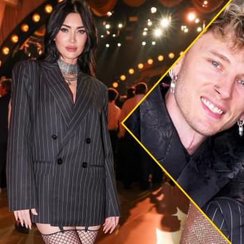 Интернет-пользователи не узнают Меган Фокс на новом фото: «Она похожа на другого человека»