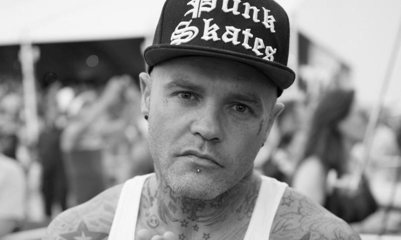 Лидер Crazy Town мертв Лидер Crazy Town мертв