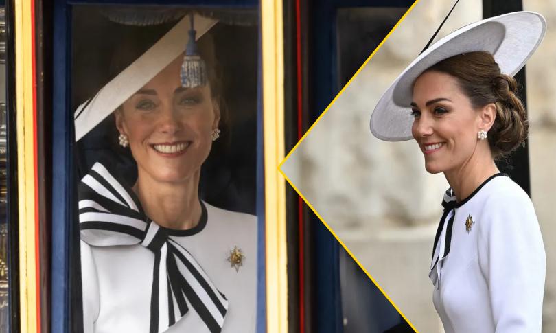 Кейт Миддлтон