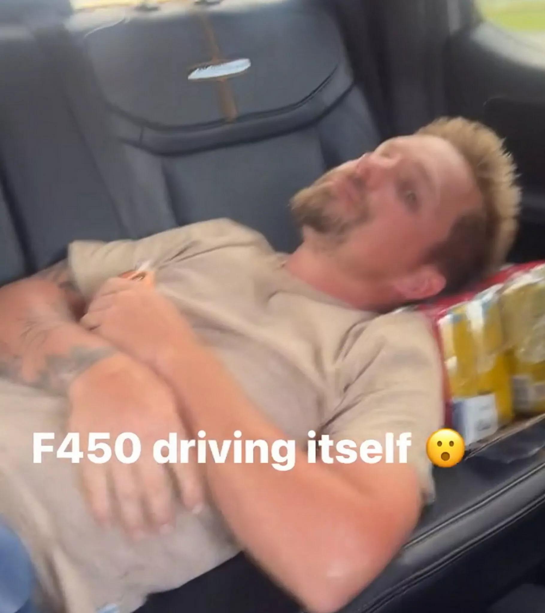 Кэмерон Кроуфорд