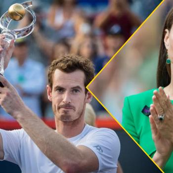 Герцогиня Кейт отдала дань уважения легенде. Важные слова были сказаны