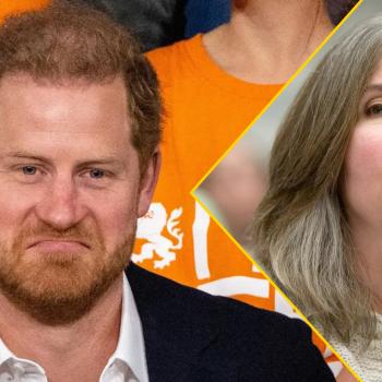 Принц Гарри отреагировал на конфликт вокруг вручения награды, которую он должен получить