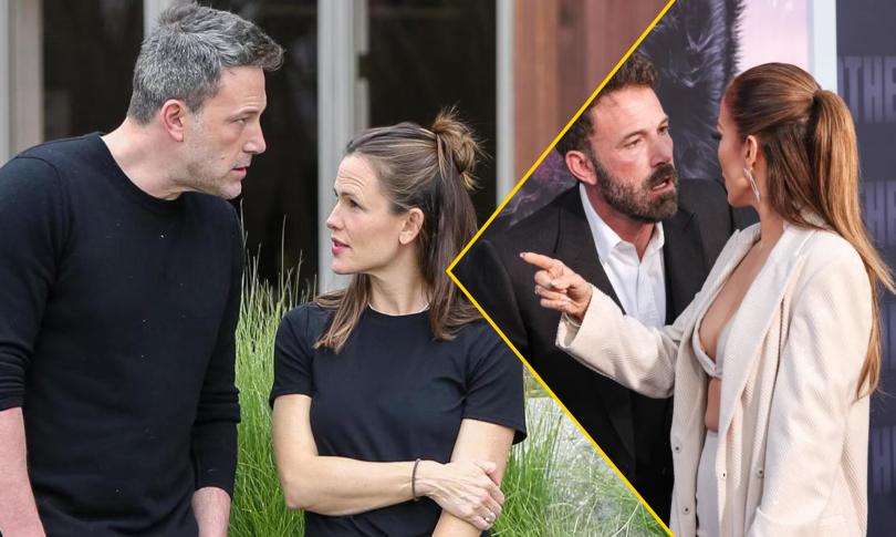 Дженнифер Лопес готова раскрыть всю правду об отношениях с Беном Аффлеком? Дженнифер Лопес готова раскрыть всю правду об отношениях с Беном Аффлеком?