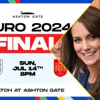 Появится ли герцогиня Кейт Миддлтон на финале Евро-2024?