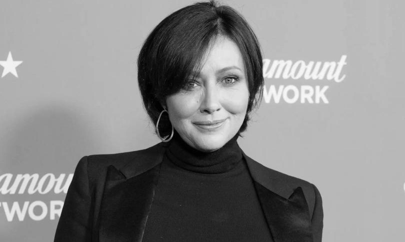 Умерла Шеннен Доэрти Умерла Шеннен Доэрти