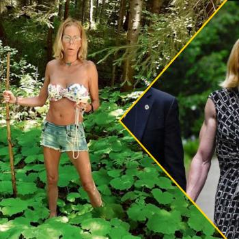 Принцесса Болгарии Калина рассказала о своей изнурительной программе тренировок