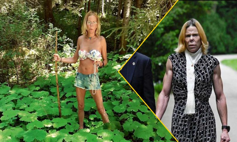 Принцесса Калина