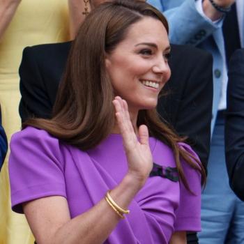 Букингемский дворец предоставил новую информацию о здоровье Кейт Миддлтон