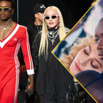 18-летний сын Мадонны удивил своим признанием. «Иногда я ищу еду. Мне не хватает денег»