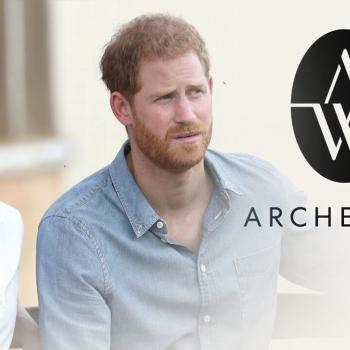 Сенсационная новость о фонде Меган и Гарри. «Преступная деятельность»